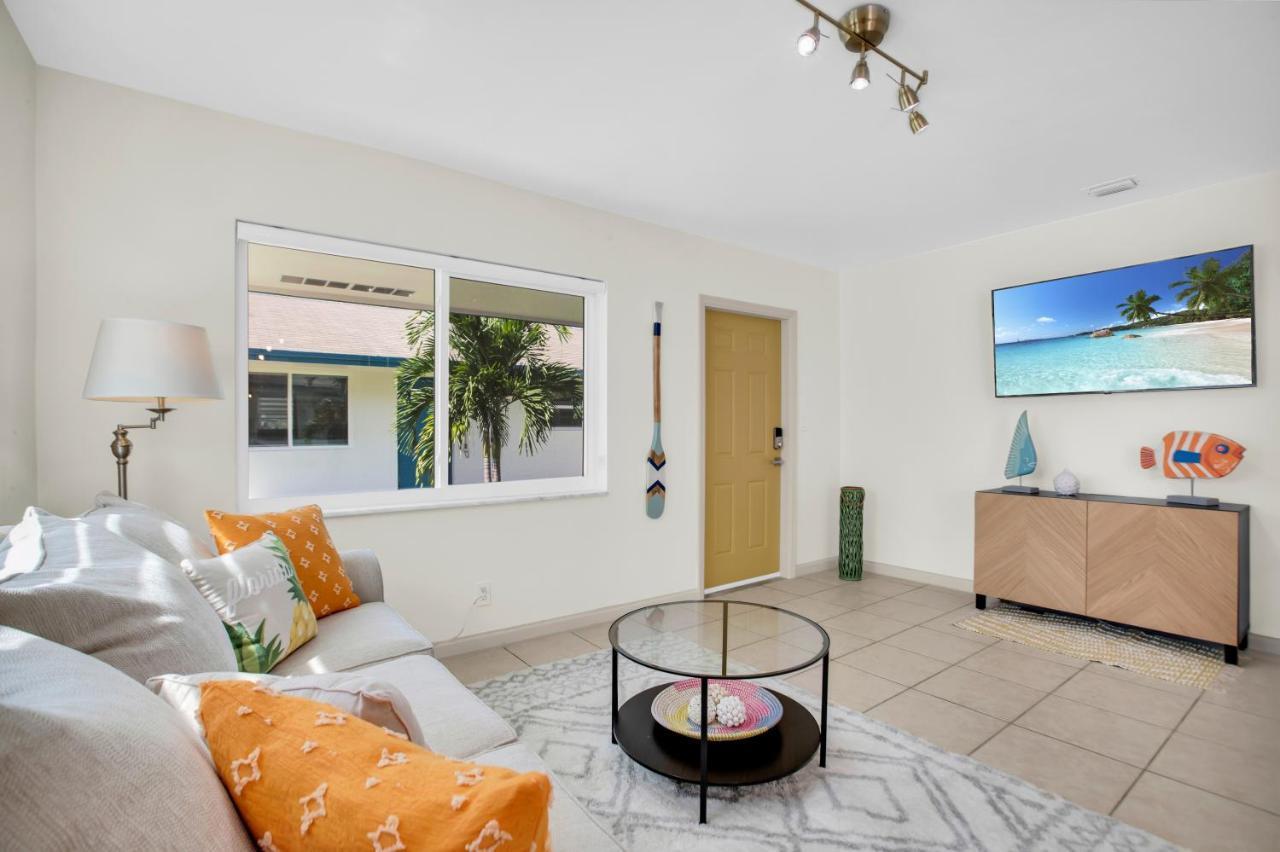 Lokal Rental Tropical Florida Destination Fort Lauderdale Ngoại thất bức ảnh