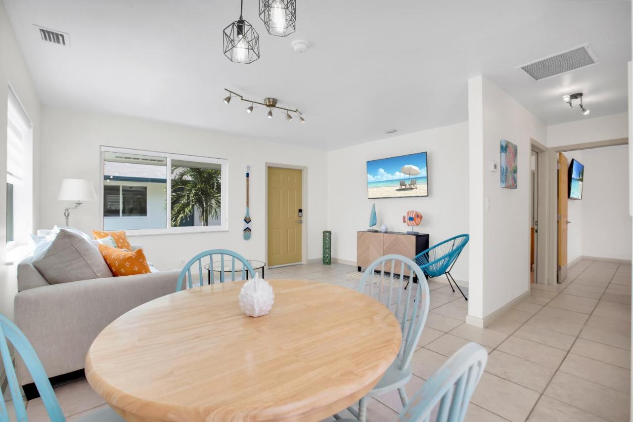 Lokal Rental Tropical Florida Destination Fort Lauderdale Ngoại thất bức ảnh