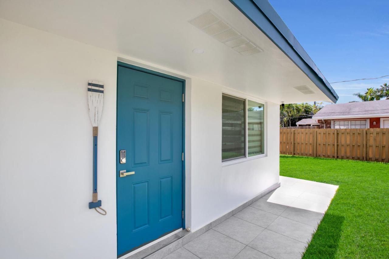 Lokal Rental Tropical Florida Destination Fort Lauderdale Ngoại thất bức ảnh