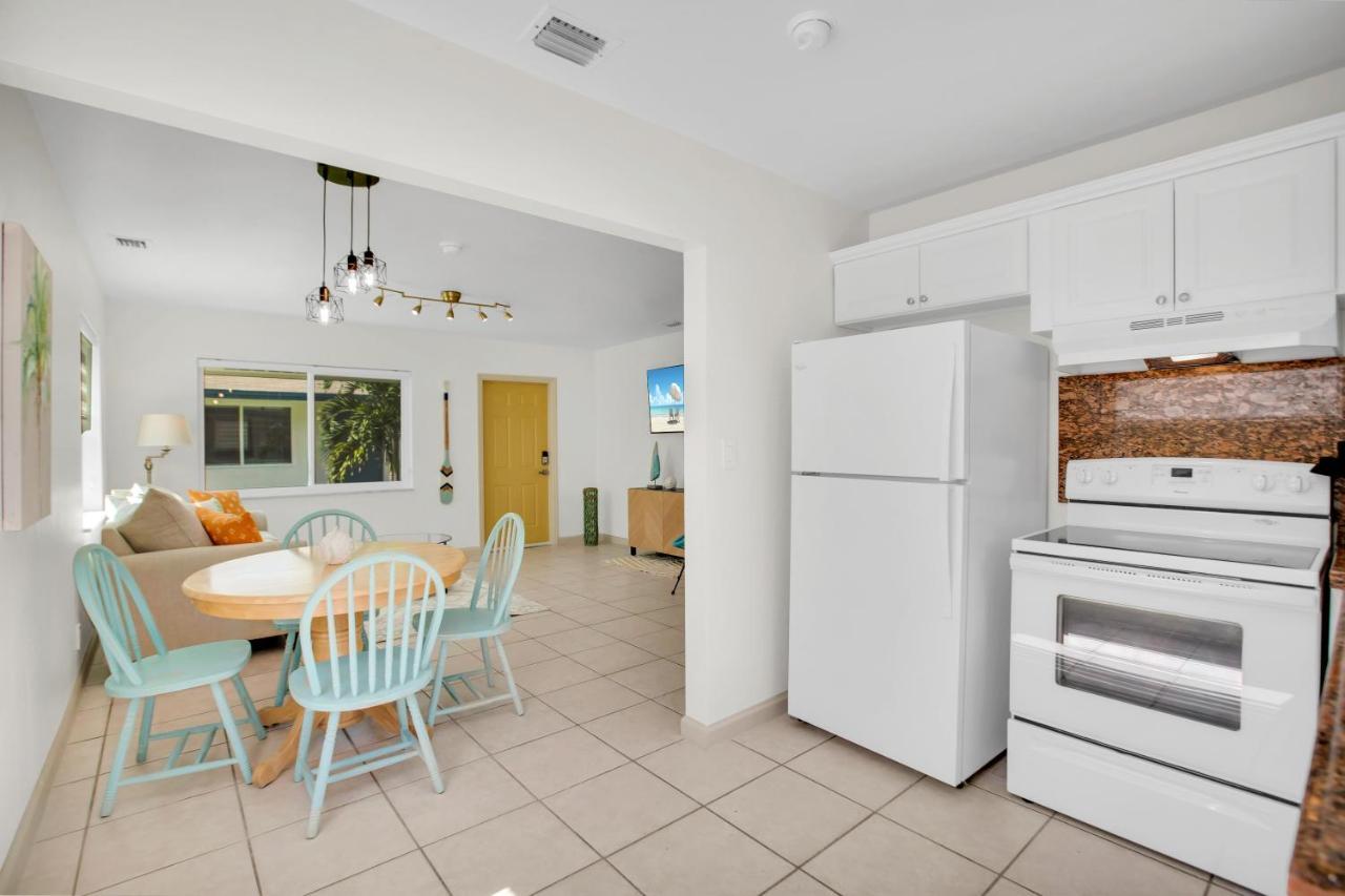 Lokal Rental Tropical Florida Destination Fort Lauderdale Ngoại thất bức ảnh