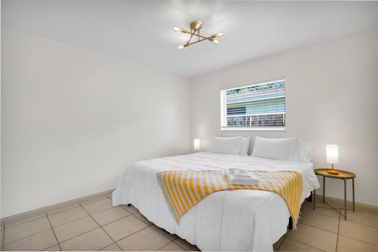 Lokal Rental Tropical Florida Destination Fort Lauderdale Ngoại thất bức ảnh