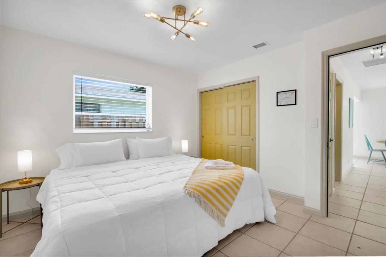Lokal Rental Tropical Florida Destination Fort Lauderdale Ngoại thất bức ảnh