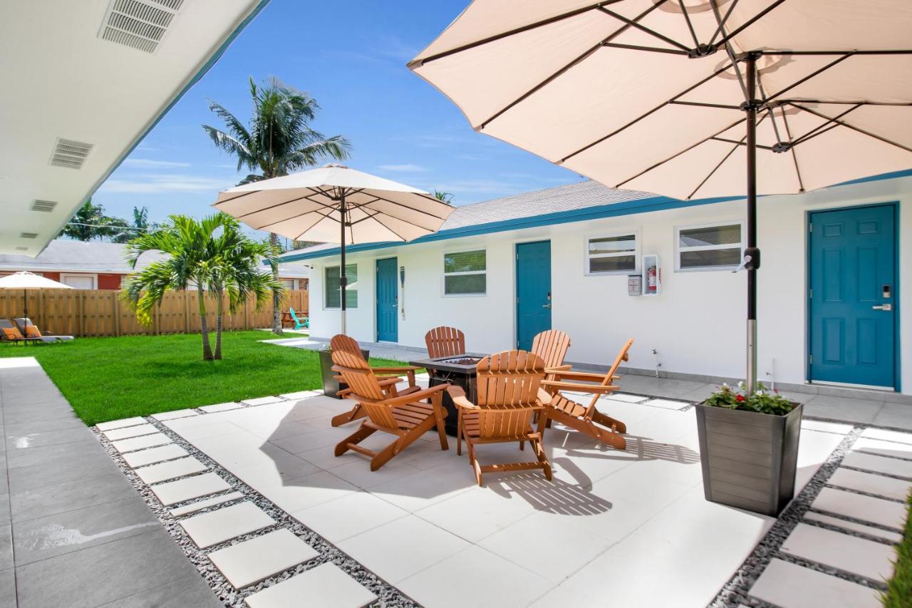 Lokal Rental Tropical Florida Destination Fort Lauderdale Ngoại thất bức ảnh