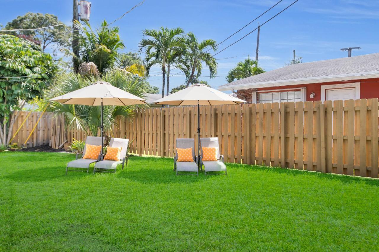 Lokal Rental Tropical Florida Destination Fort Lauderdale Ngoại thất bức ảnh