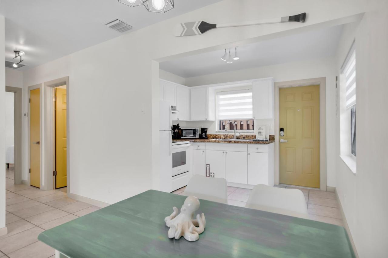Lokal Rental Tropical Florida Destination Fort Lauderdale Ngoại thất bức ảnh