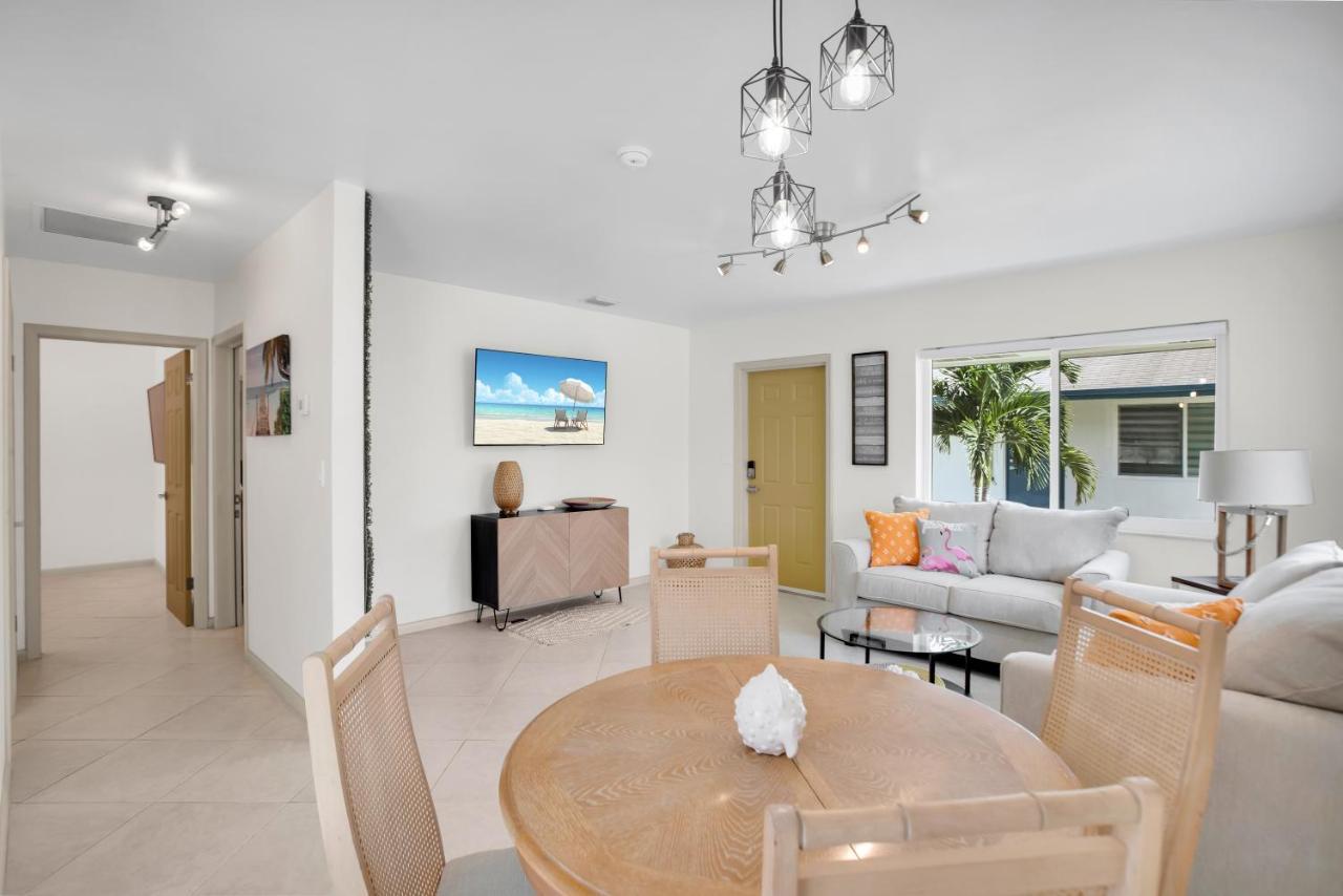 Lokal Rental Tropical Florida Destination Fort Lauderdale Ngoại thất bức ảnh