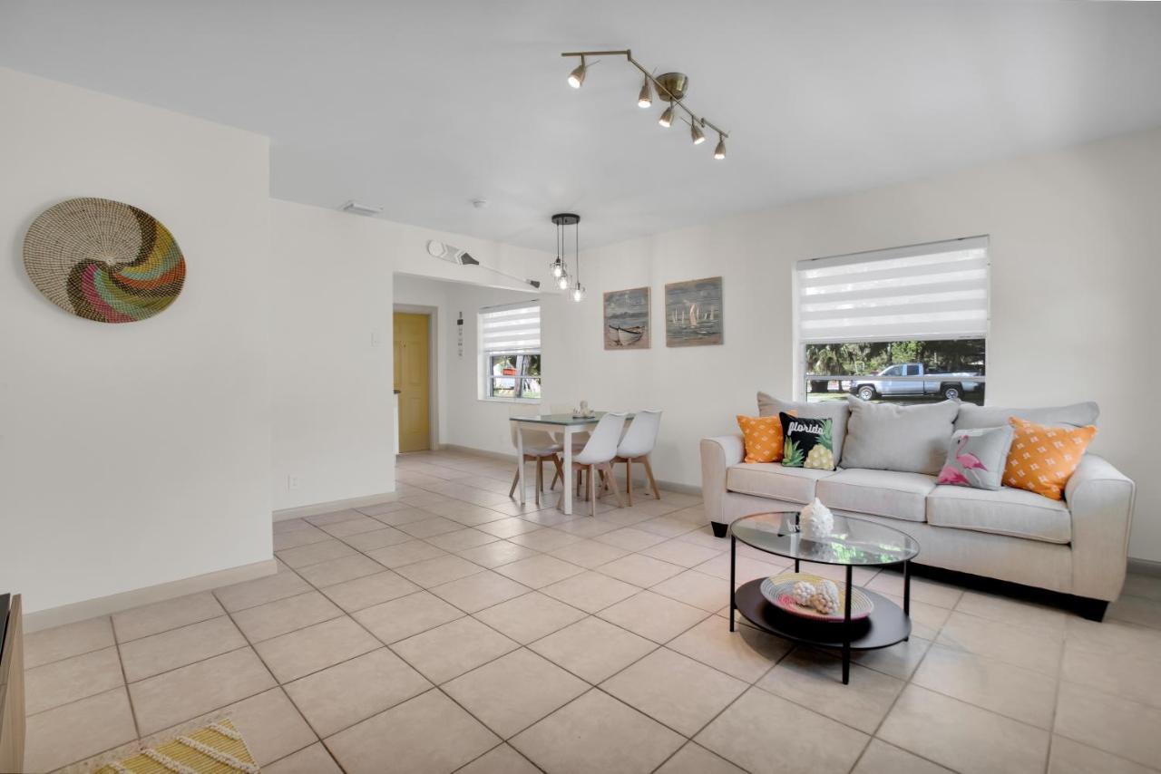 Lokal Rental Tropical Florida Destination Fort Lauderdale Ngoại thất bức ảnh