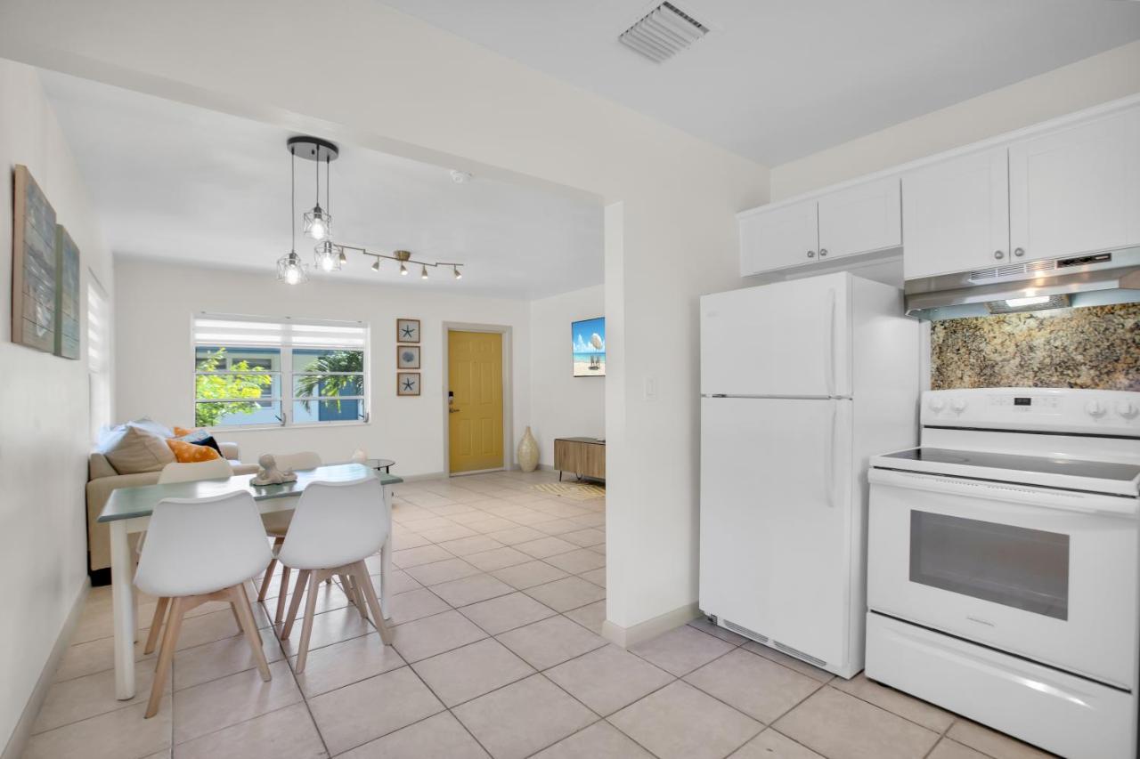 Lokal Rental Tropical Florida Destination Fort Lauderdale Ngoại thất bức ảnh