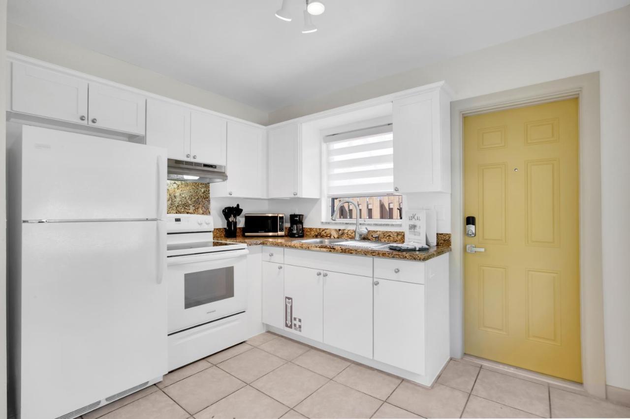 Lokal Rental Tropical Florida Destination Fort Lauderdale Ngoại thất bức ảnh