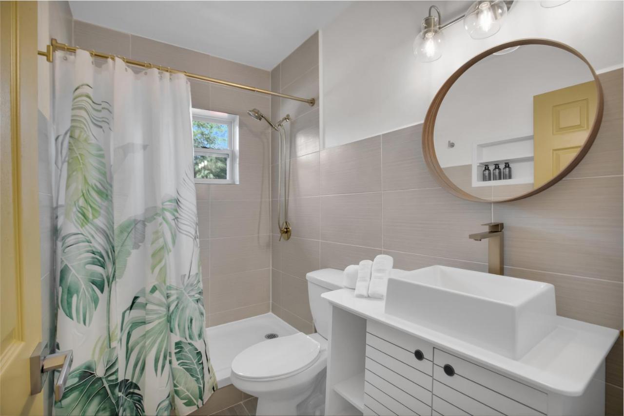 Lokal Rental Tropical Florida Destination Fort Lauderdale Ngoại thất bức ảnh