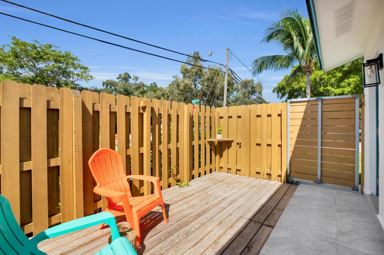 Lokal Rental Tropical Florida Destination Fort Lauderdale Ngoại thất bức ảnh