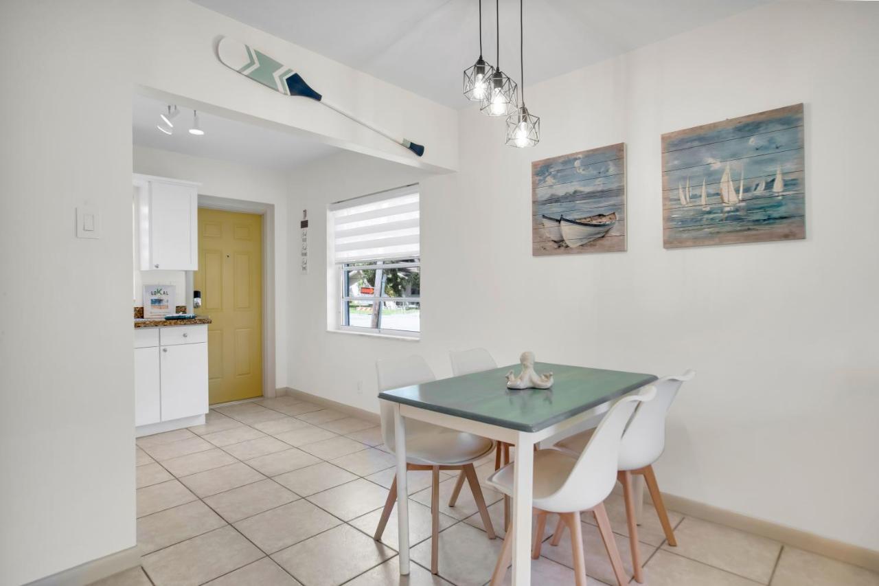 Lokal Rental Tropical Florida Destination Fort Lauderdale Ngoại thất bức ảnh