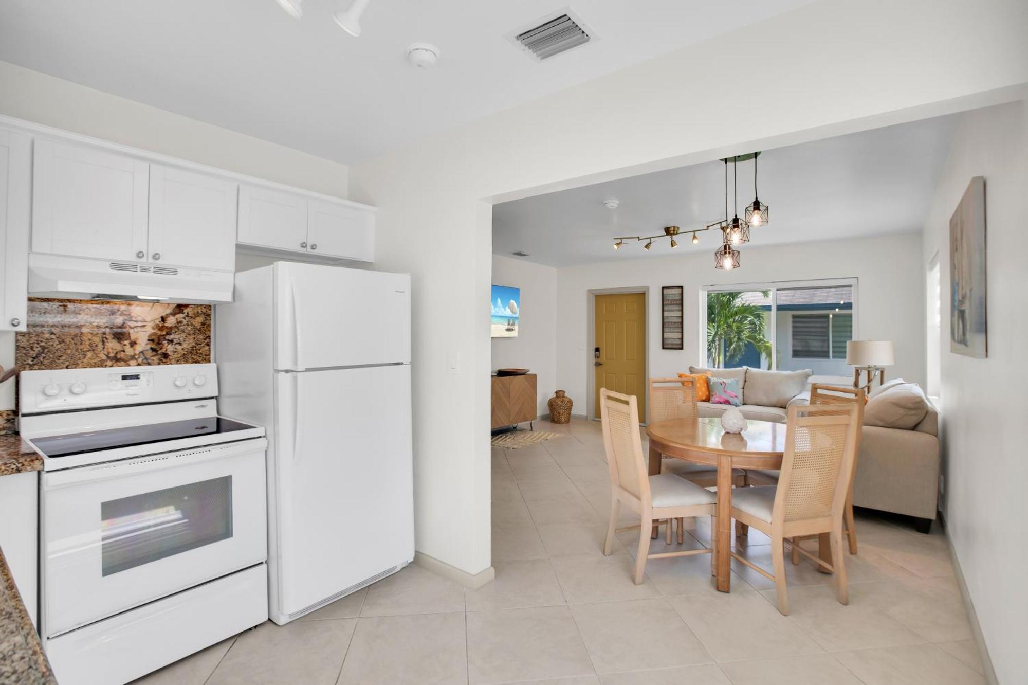 Lokal Rental Tropical Florida Destination Fort Lauderdale Ngoại thất bức ảnh
